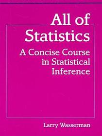 All of Statistics