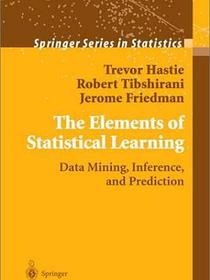 The Elements of Statistical Learning