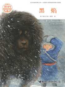 黑焰