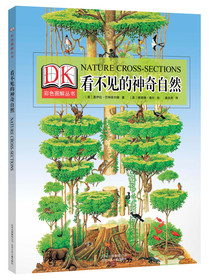 DK看不见的神奇自然
