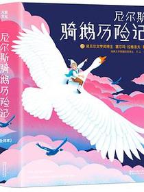 尼尔斯骑鹅历险记