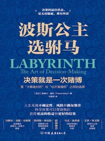 波斯公主选驸马