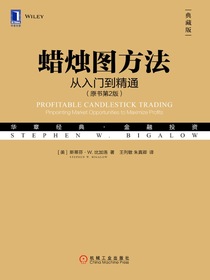 蜡烛图方法：从入门到精通（原书第2版 典藏版）