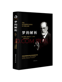 梦的解析