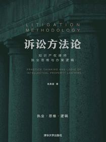 诉讼方法论：知识产权律师执业思维与办案逻辑
