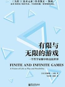 有限与无限的游戏