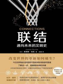 联结：通向未来的文明史