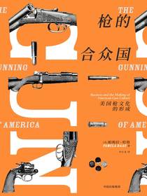 枪的合众国：美国枪文化的形成
