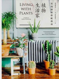 植物生活家：室内绿植搭配指南