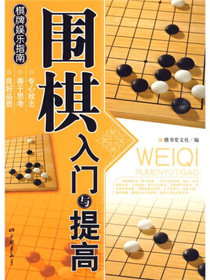 棋牌娱乐指南：围棋入门与提高