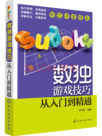 数独游戏技巧：从入门到精通 