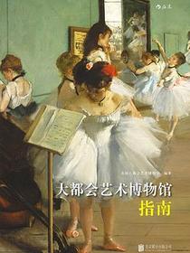 大都会艺术博物馆指南