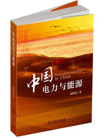 中国电力与能源