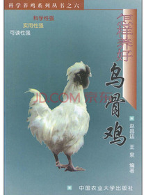 怎样养好乌骨鸡