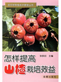 怎样提高山楂栽培效益