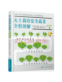 无土栽培安全蔬菜全程图解