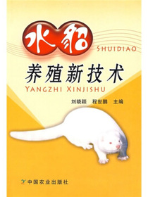 水貂养殖新技术