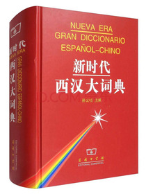 新时代西汉大词典