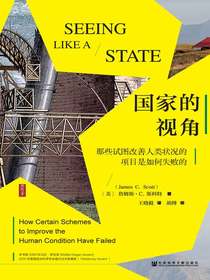国家的视角