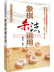 象棋入门与提高：象棋杀法运用