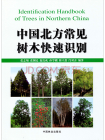 中国北方常见树木快速识别