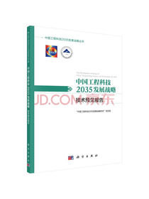中国工程科技2035发展战略·技术预见报告