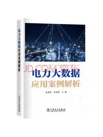电力大数据应用案例解析