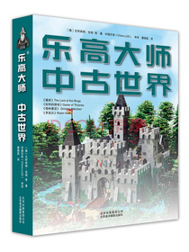 乐高大师 中古世界