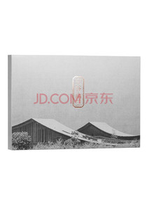 出类艺术明信片：空谷幽兰