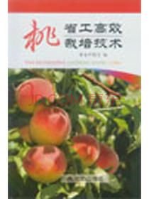 桃省工高效栽培技术