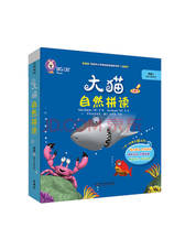 《大猫英语自然拼读四级》套装