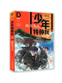 少年特种兵海岛飞人