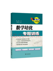 数学培优专题训练