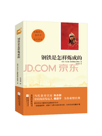 钢铁是怎样炼成的