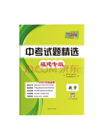中考试题精选数学