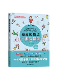 跟爱因斯坦一起玩数学