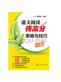 语文阅读得高分策略与技巧