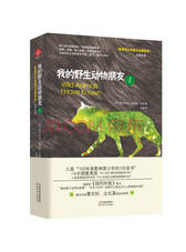我的野生动物朋友