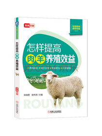 怎样提高肉羊养殖效益