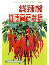 线辣椒优质高产栽培