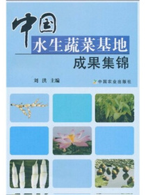 中国水生蔬菜基地成果集锦