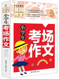 小学生考场作文