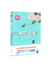 繁星春水 冰心著作