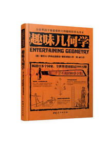 趣味几何学 别莱利曼著