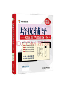 培优辅导 初三化学跟踪练习