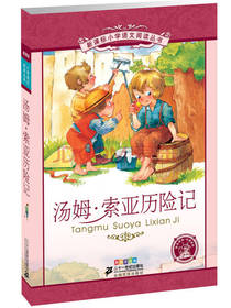 汤姆索亚历险记
