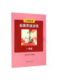 小学数学 拓展思维训练
