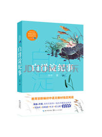 白洋淀纪事