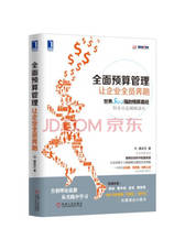 全面预算管理：让企业全员奔跑