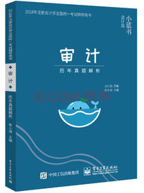 审计